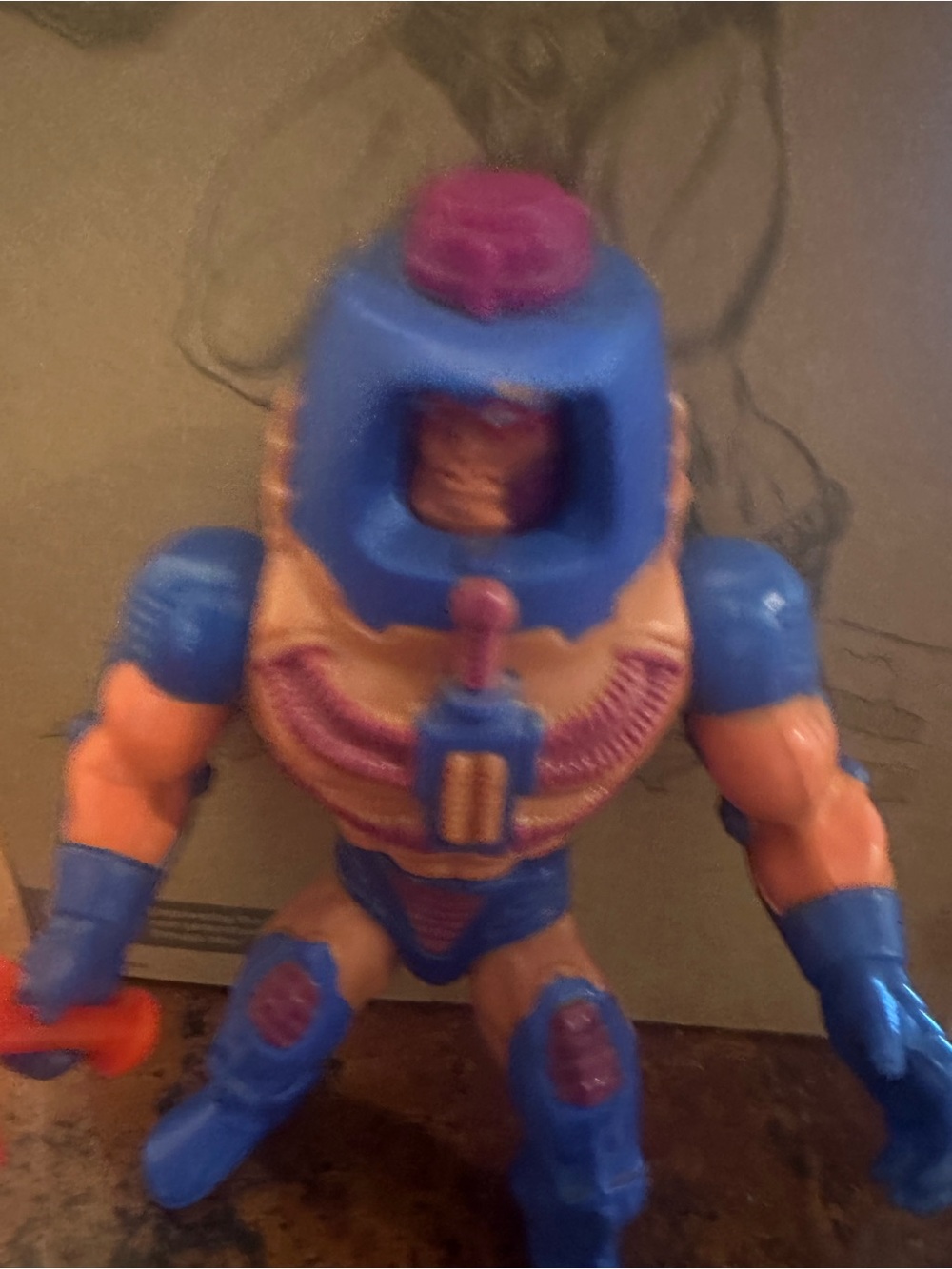 Motu - Picture 3 of 12